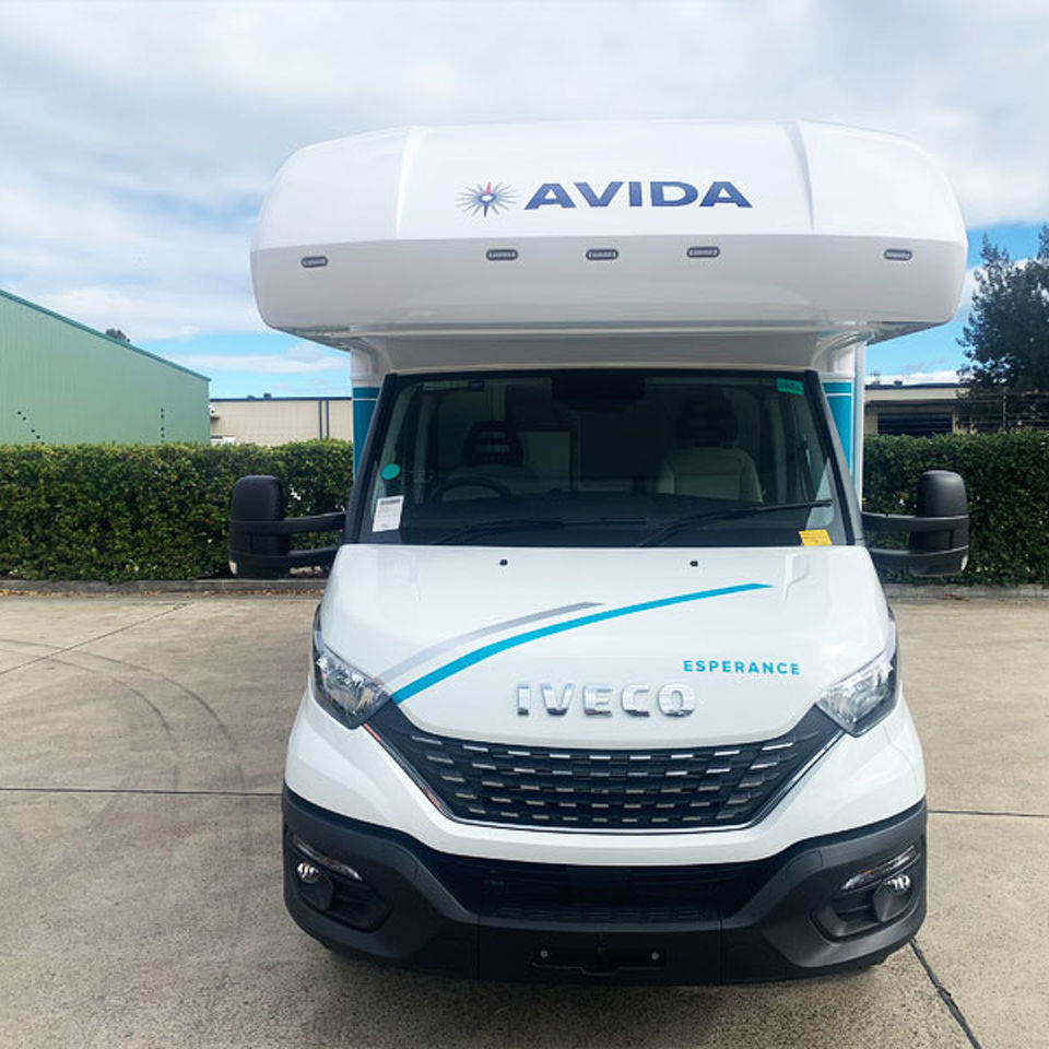 Avida Esperance