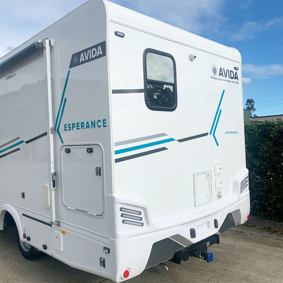 Avida Esperance
