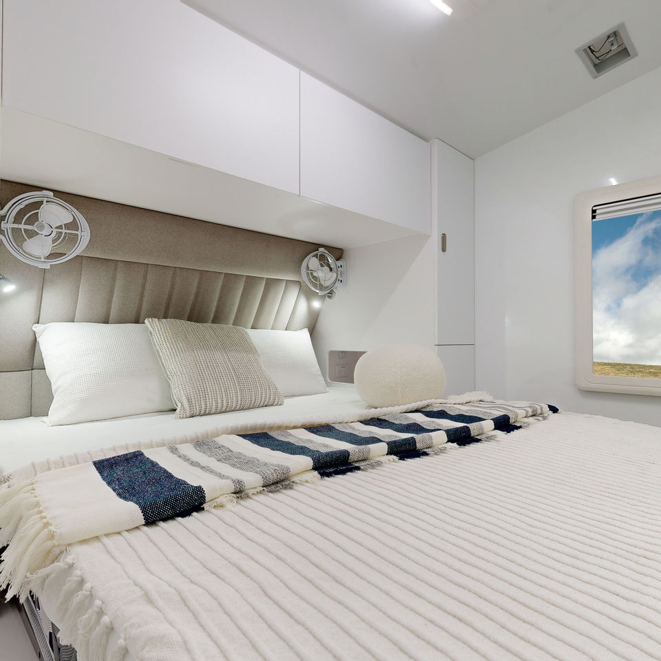 Crusader Musketeer Empress