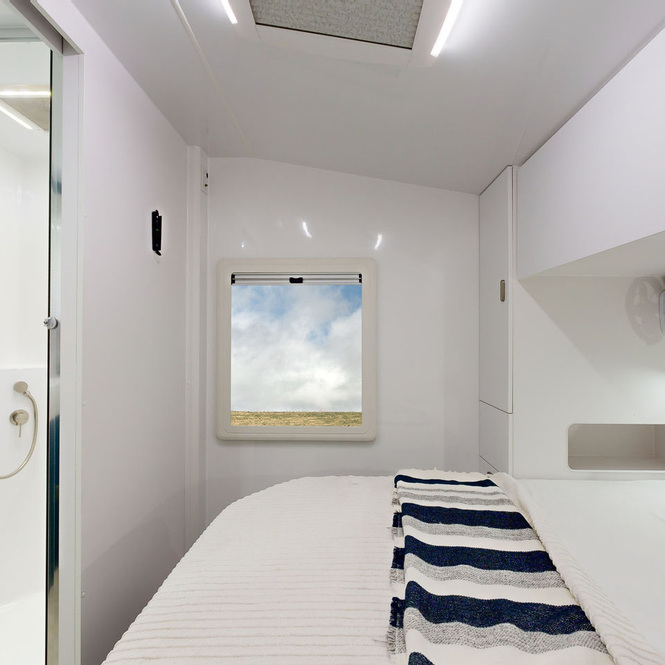 Crusader Musketeer Empress