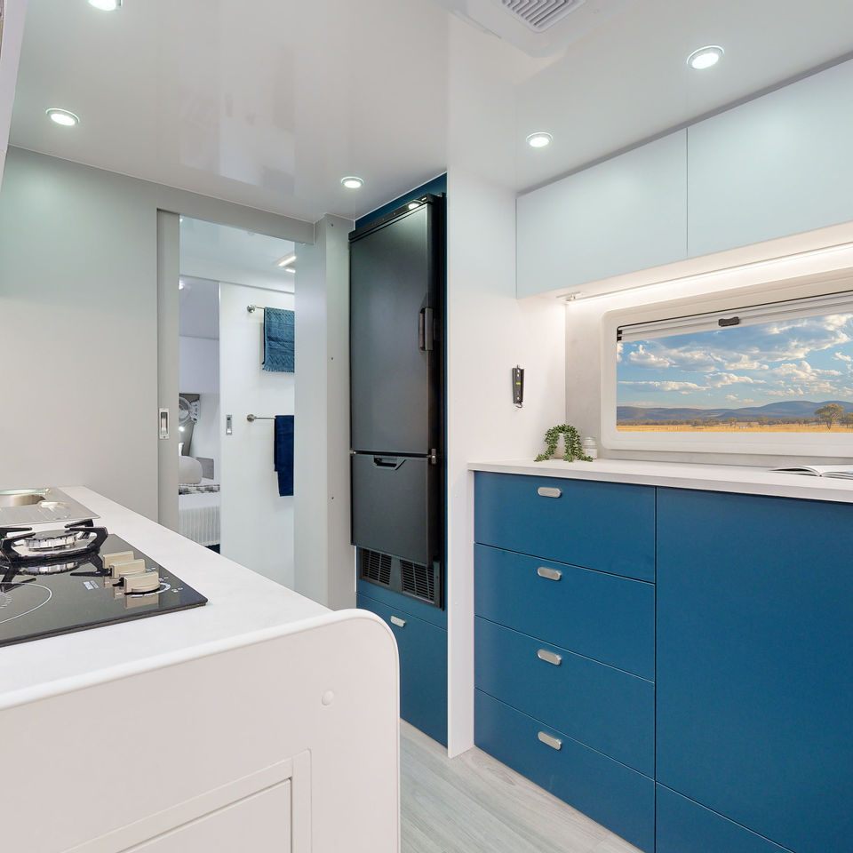 Crusader Musketeer Empress