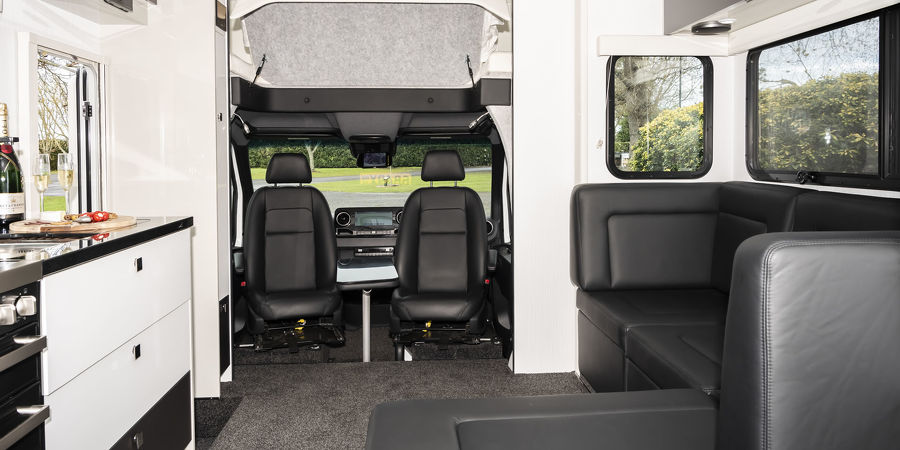 Allisee Supremacy | - Auto Leisure Marine