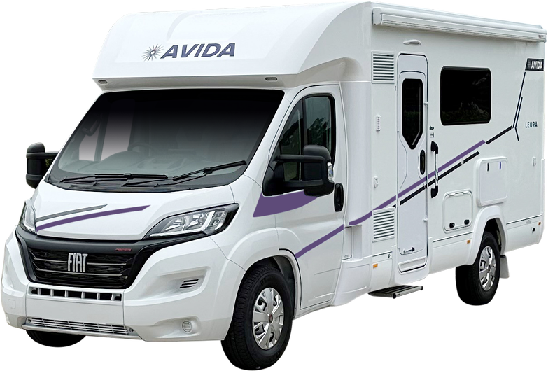 Avida Leura
