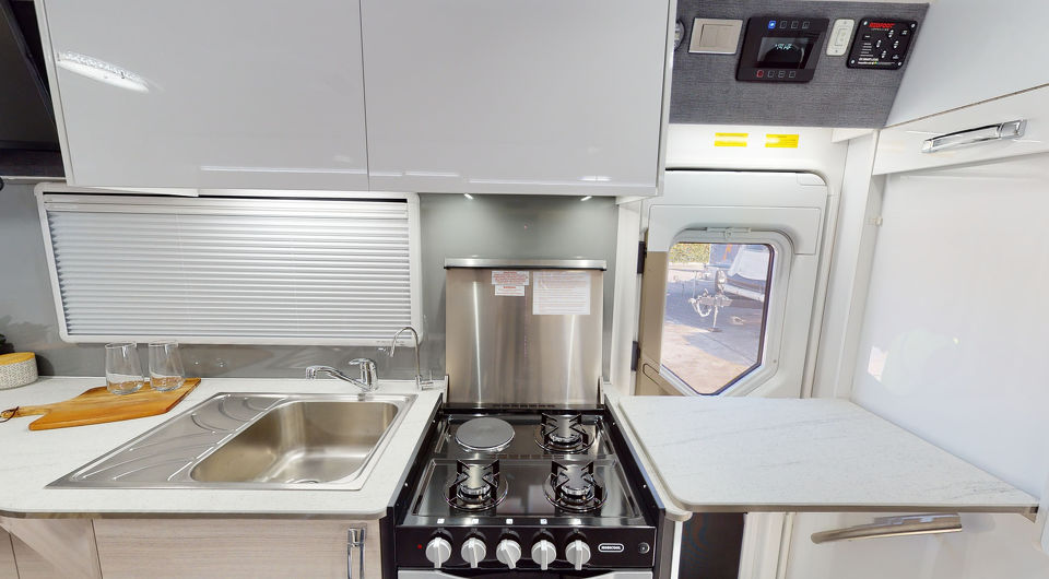 Functionality at its Finest