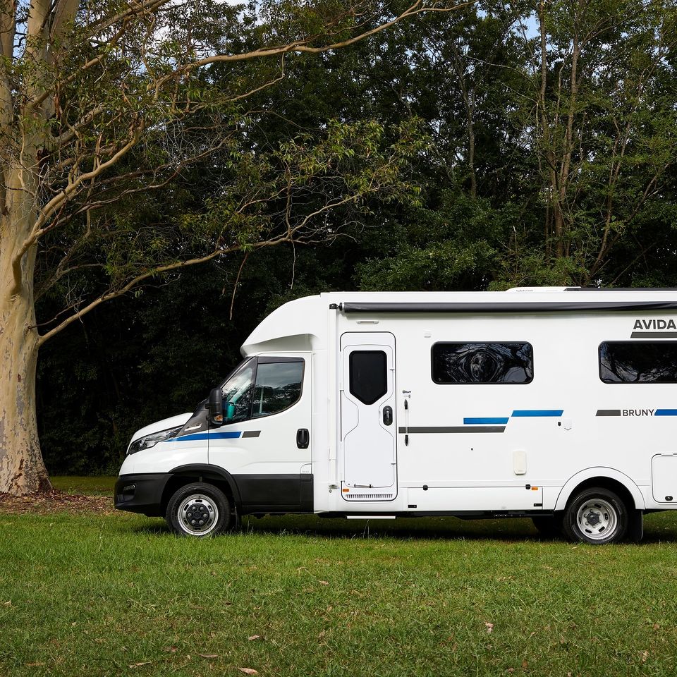 Avida Bruny