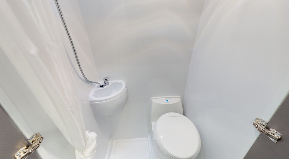 Space-Saving Efficiency