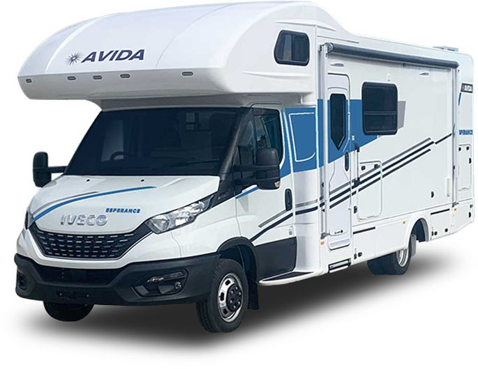 Avida Esperance