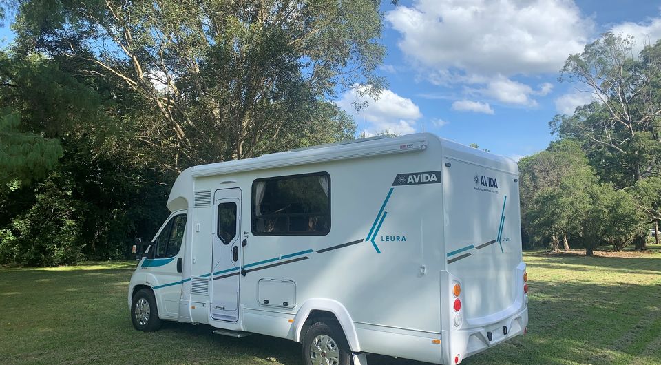 Perfect for Outdoor Adventures