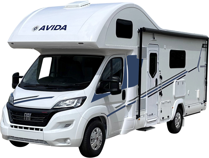 Avida Birdsville