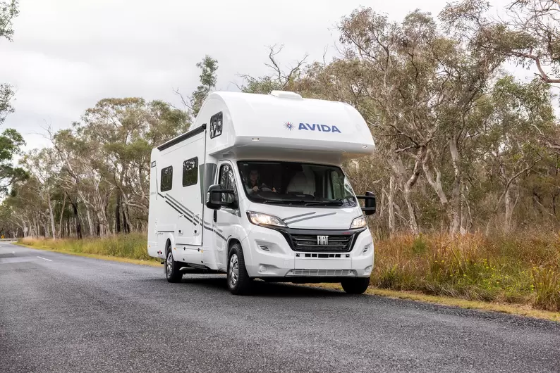 Avida Birdsville