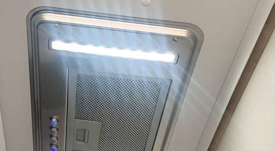 Keep Both Cool and Warm