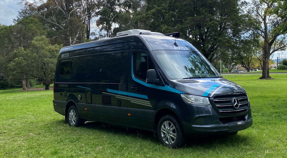 Diversion Campervan (21)