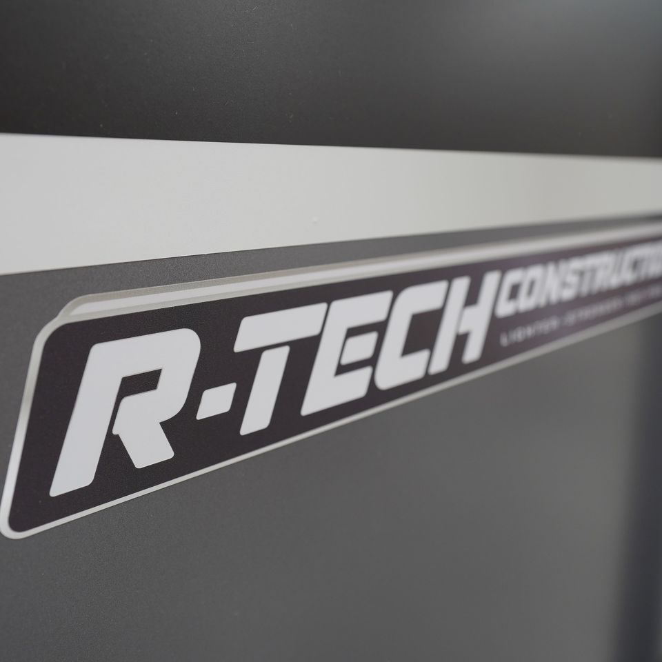 Masterpiece Performance Full Off Road