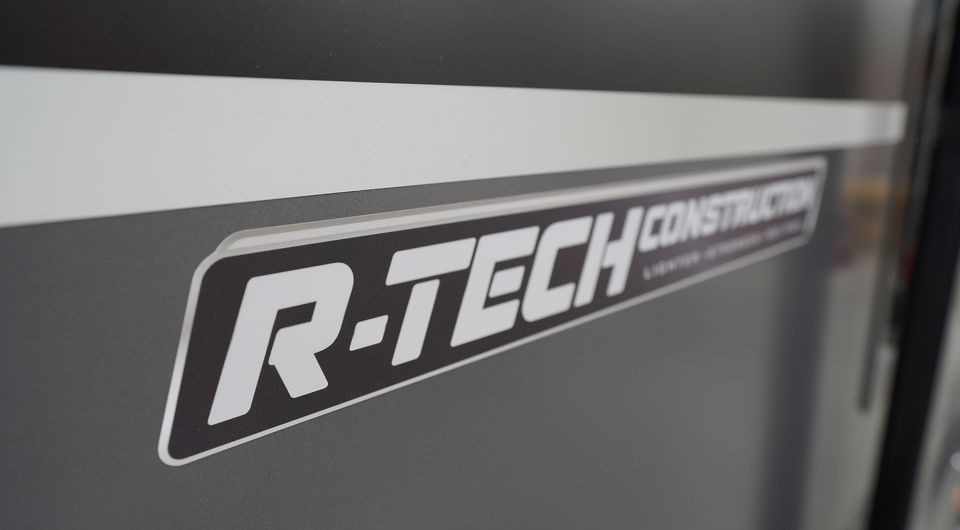 Unique R-Tech Construction