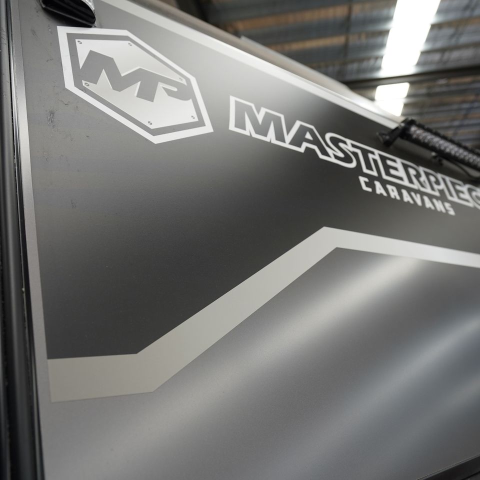 Masterpiece Performance Full Off Road