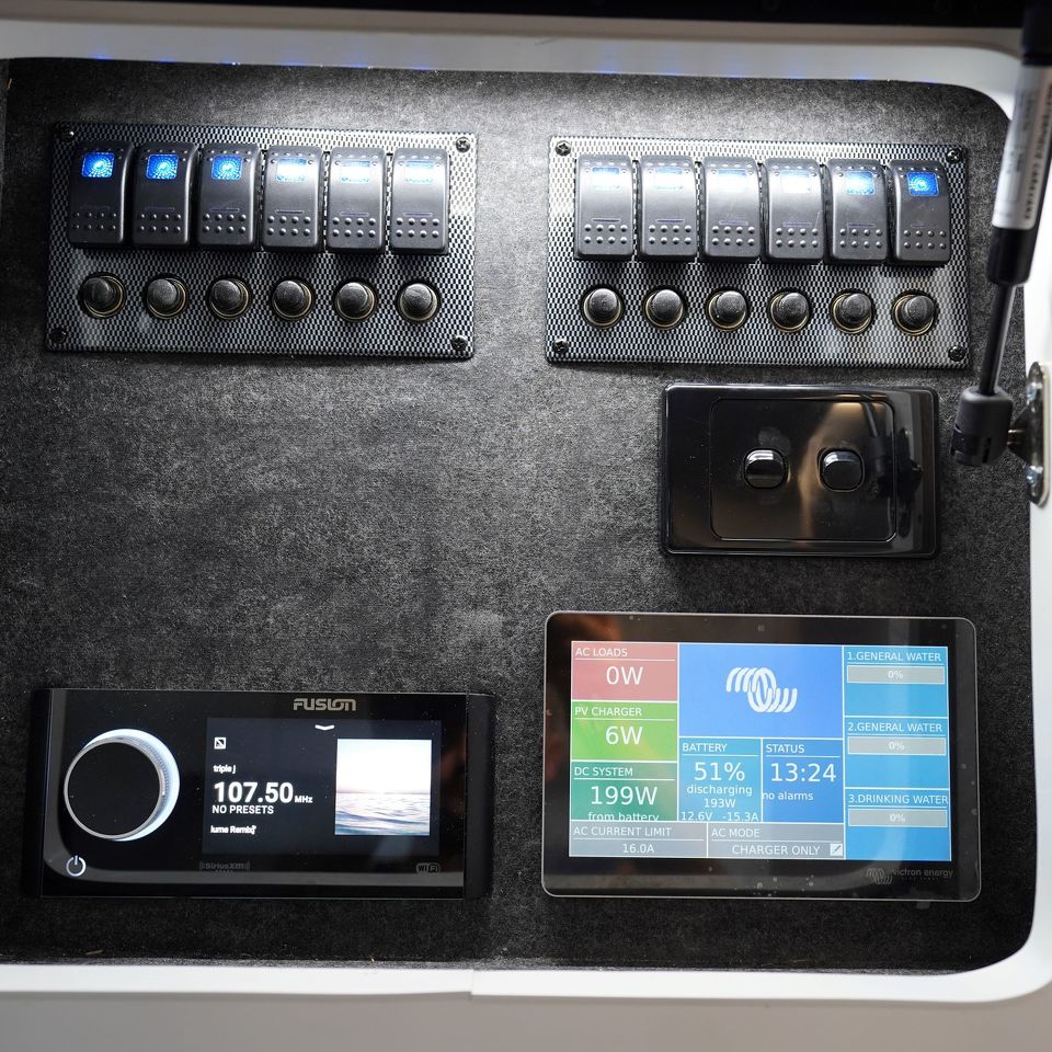 Masterpiece Performance Full Off Road