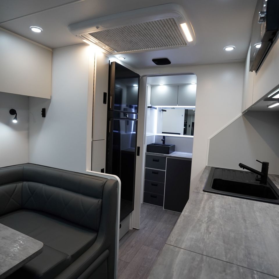 Masterpiece Performance Full Off Road