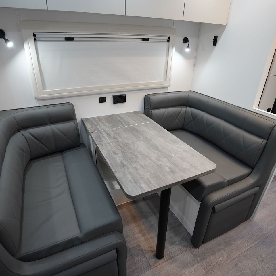 Masterpiece Performance Full Off Road