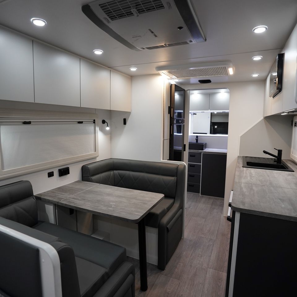 Masterpiece Performance Full Off Road