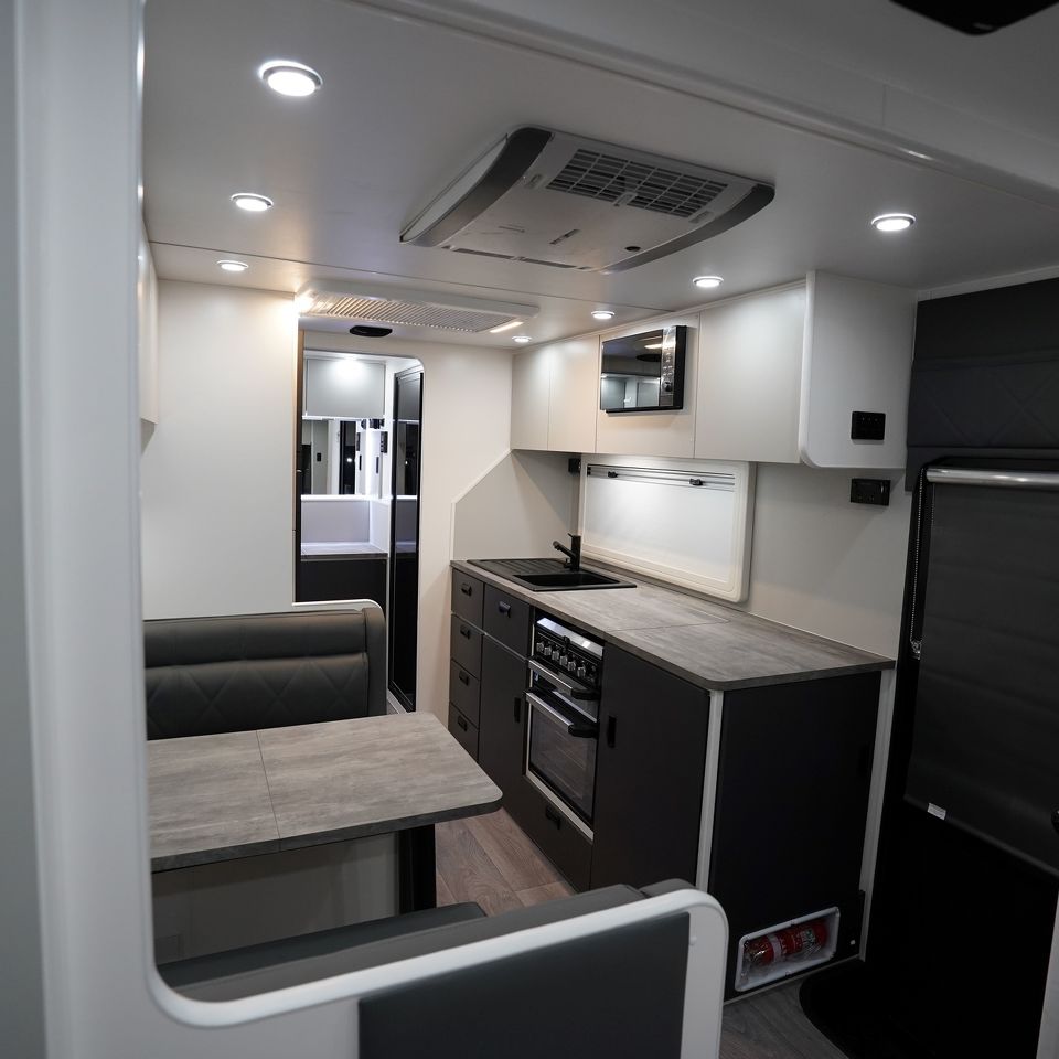 Masterpiece Performance Full Off Road