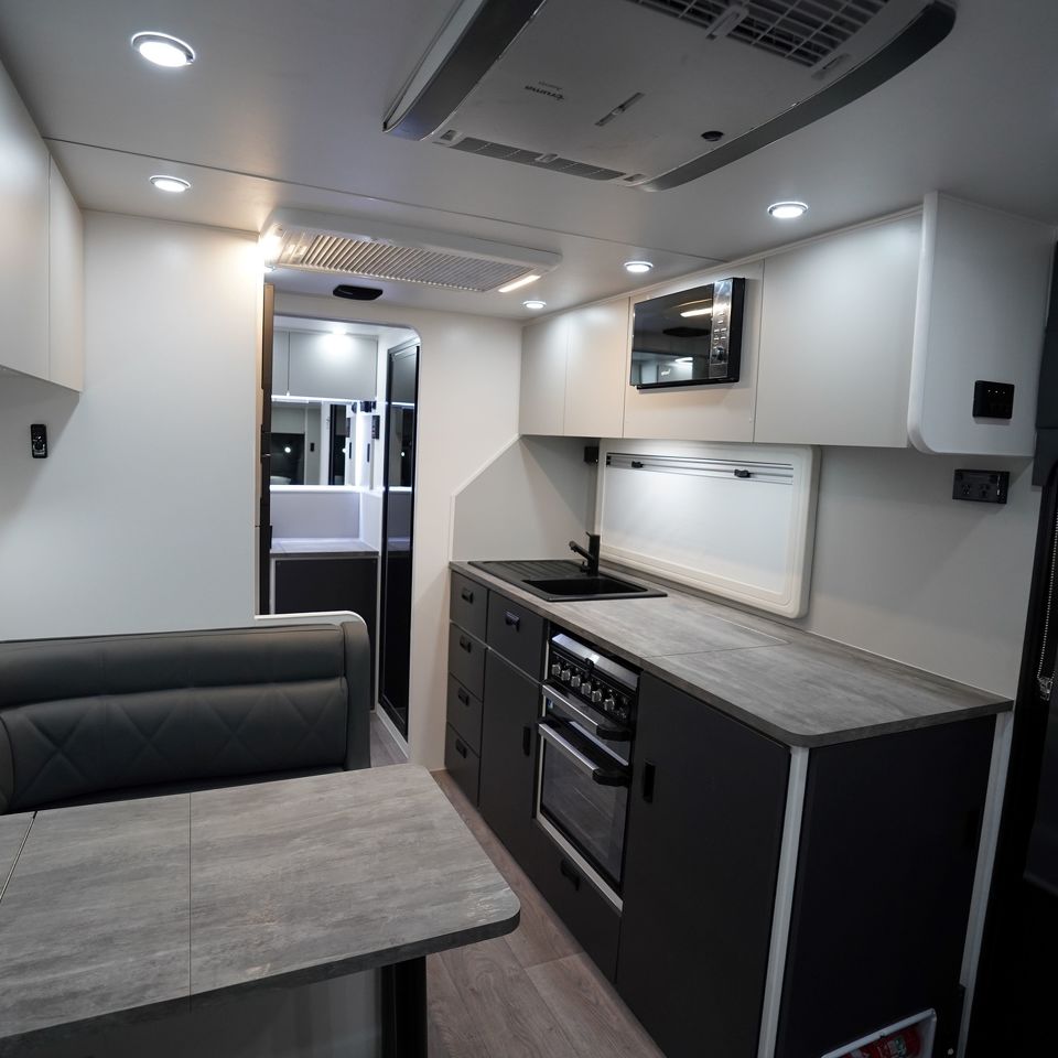 Masterpiece Performance Full Off Road