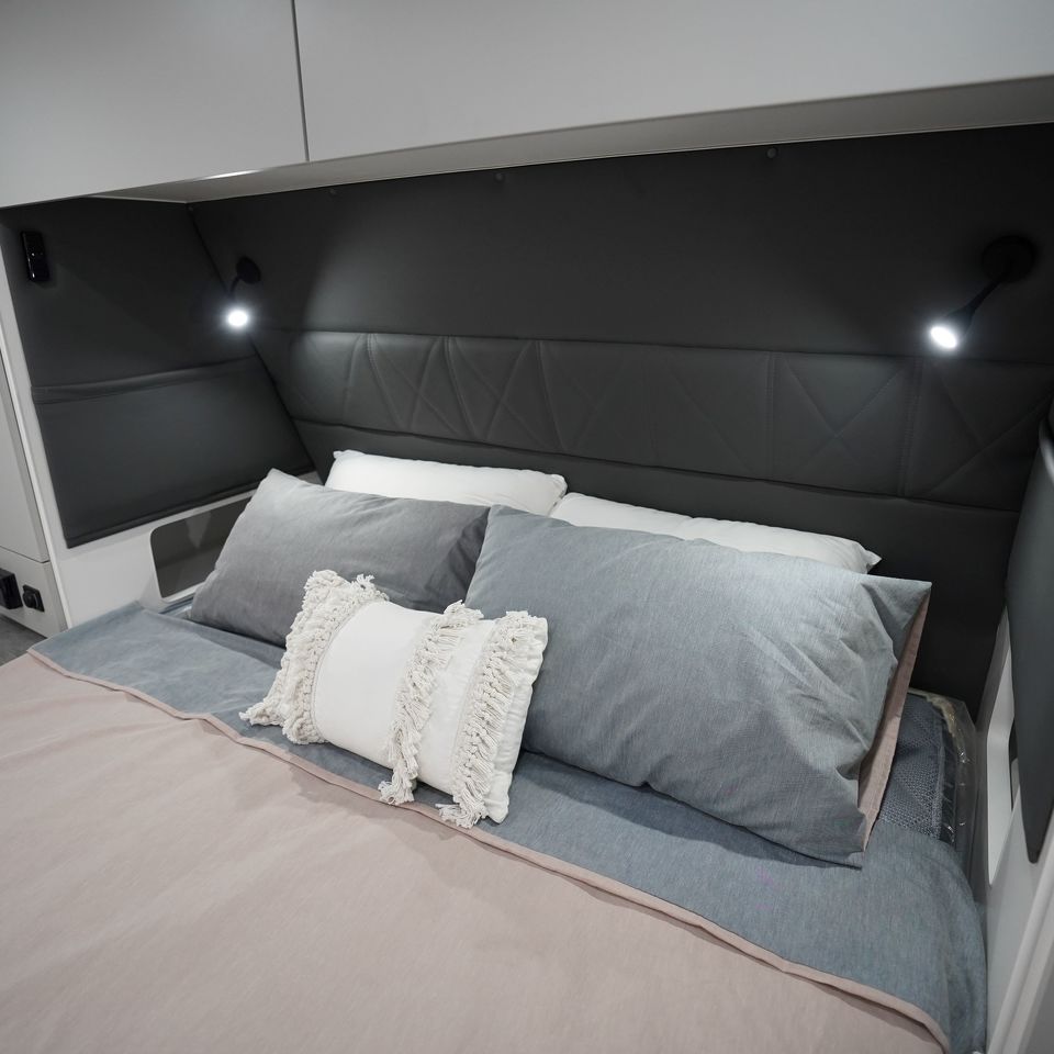 Masterpiece Performance Full Off Road