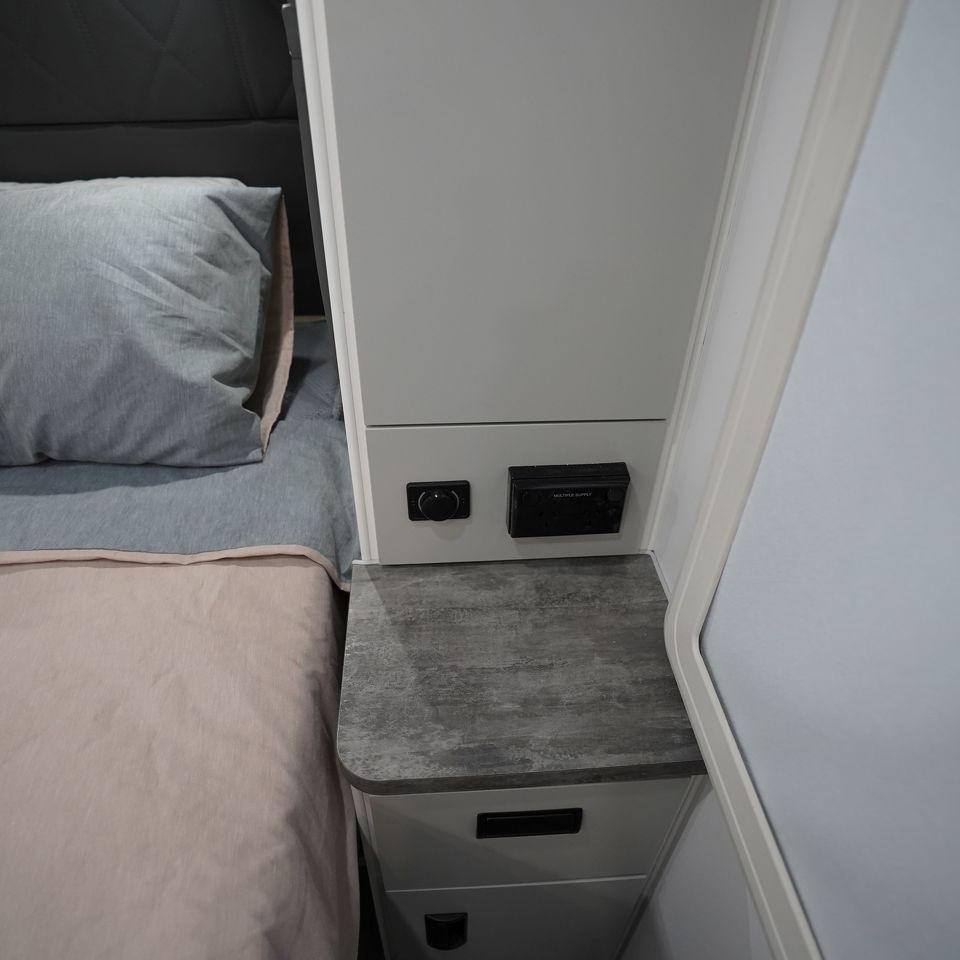 Masterpiece Performance Full Off Road