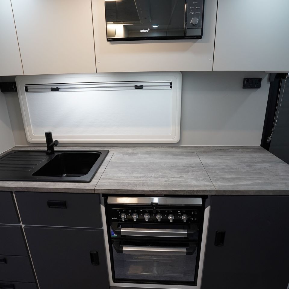 Masterpiece Performance Full Off Road