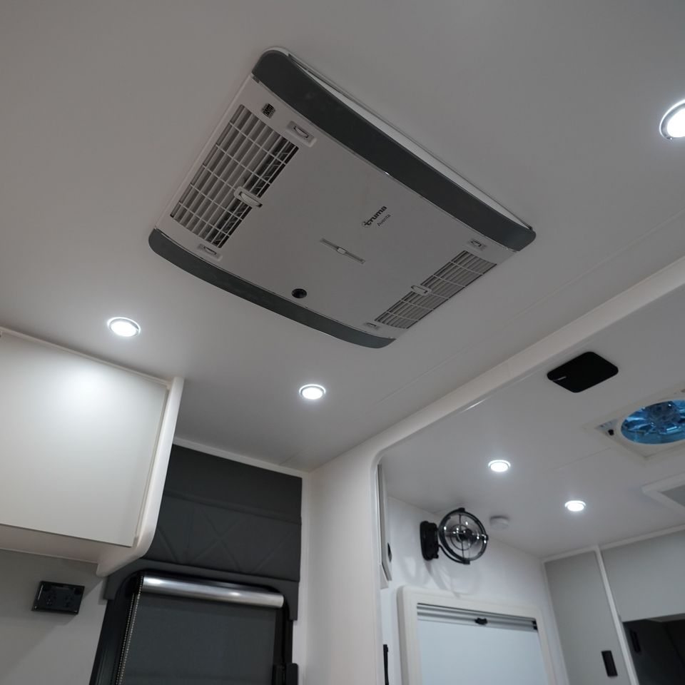 Masterpiece Performance Full Off Road