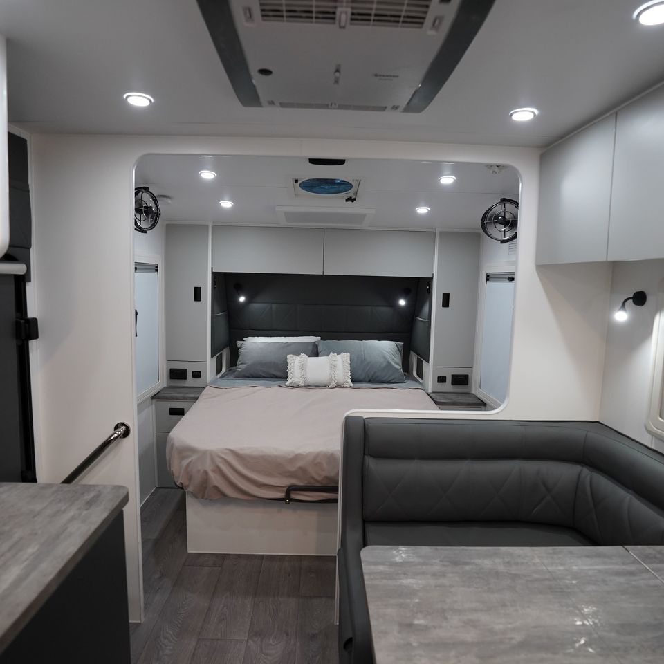 Masterpiece Performance Full Off Road