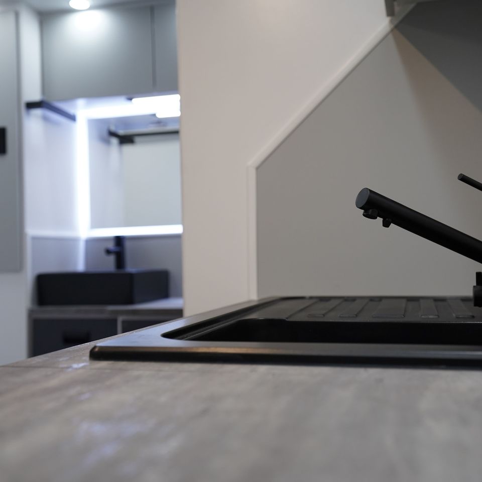 Masterpiece Performance Full Off Road