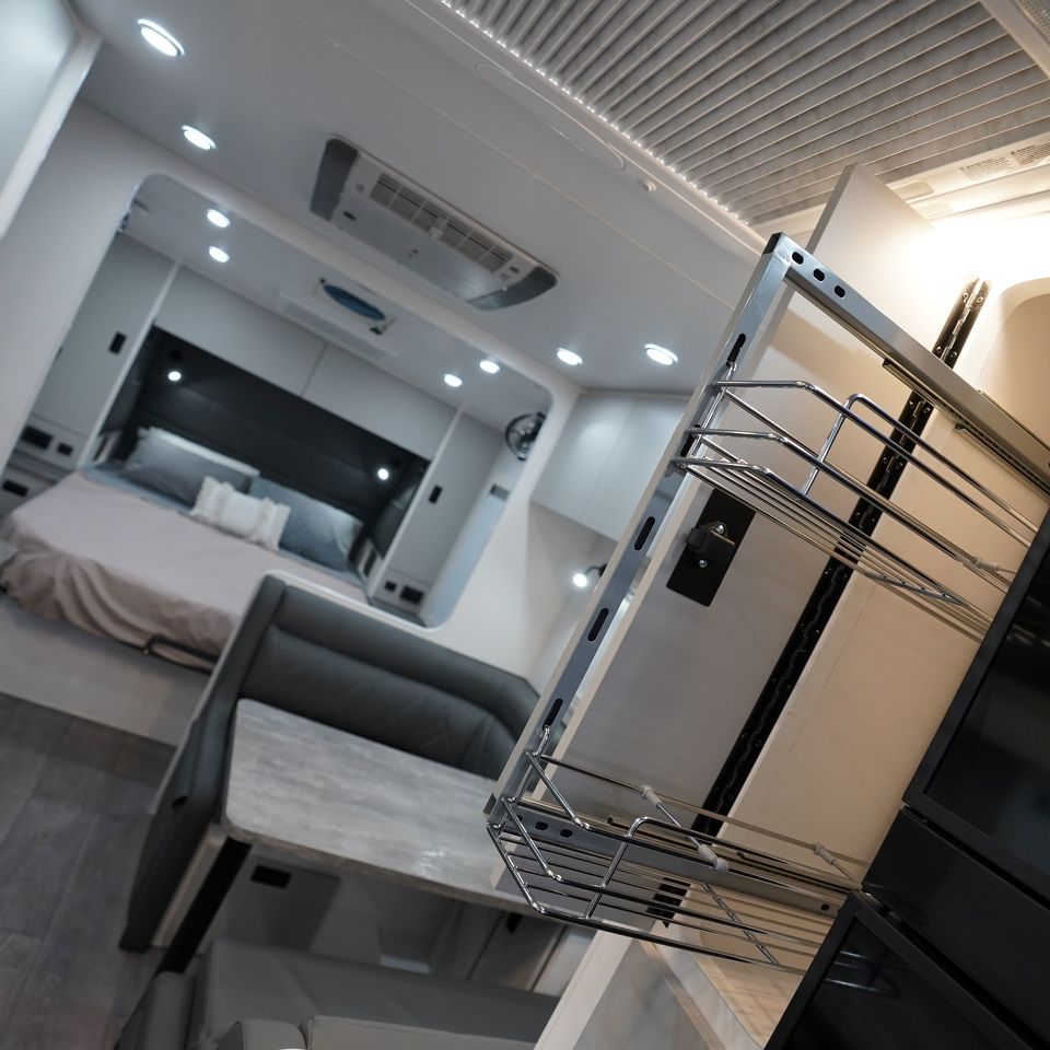 Masterpiece Performance Full Off Road