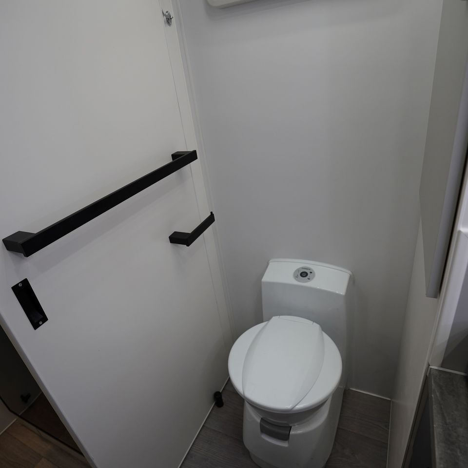 Masterpiece Performance Full Off Road