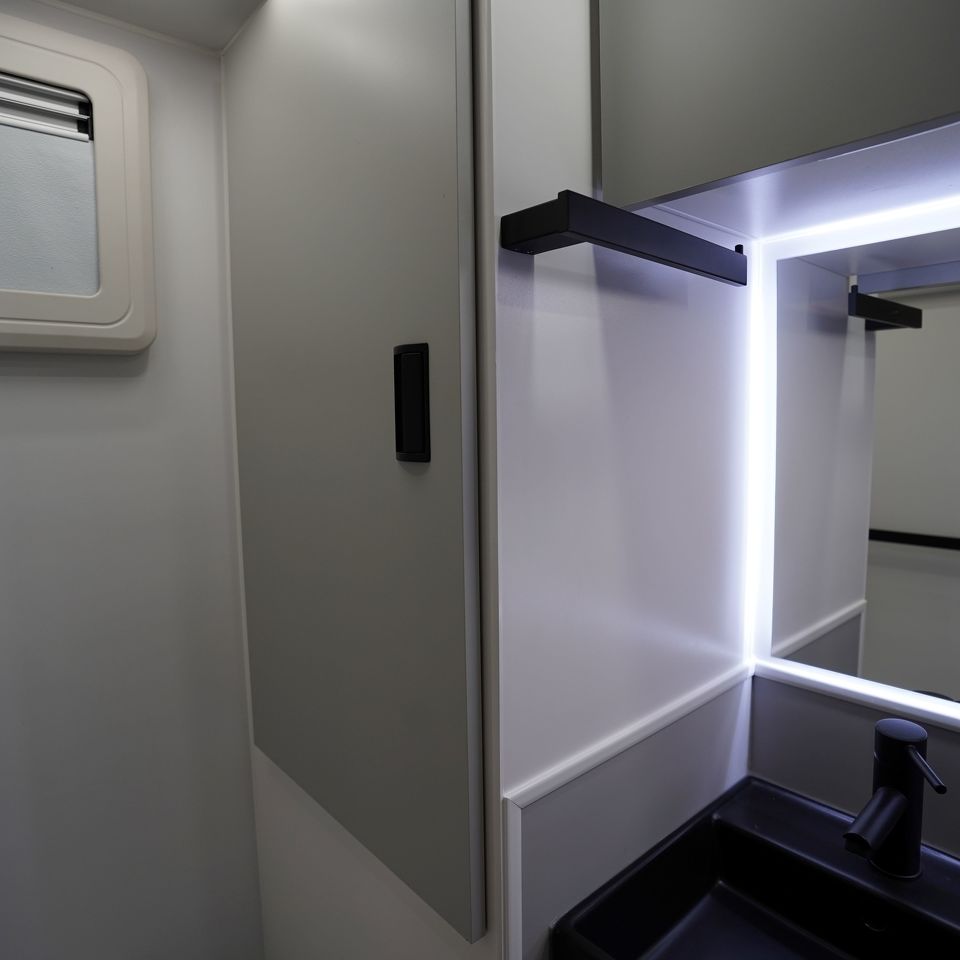 Masterpiece Performance Full Off Road