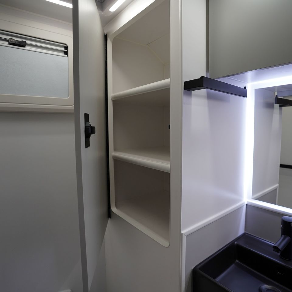 Masterpiece Performance Full Off Road