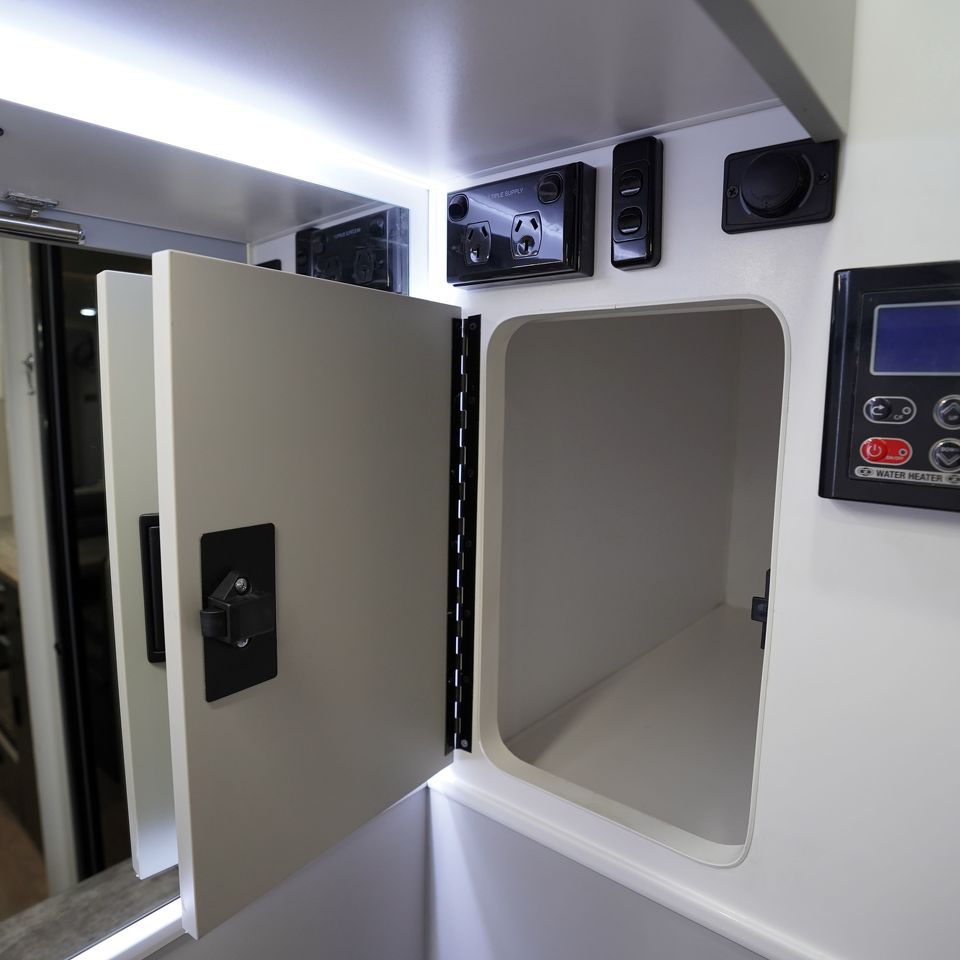 Masterpiece Performance Full Off Road