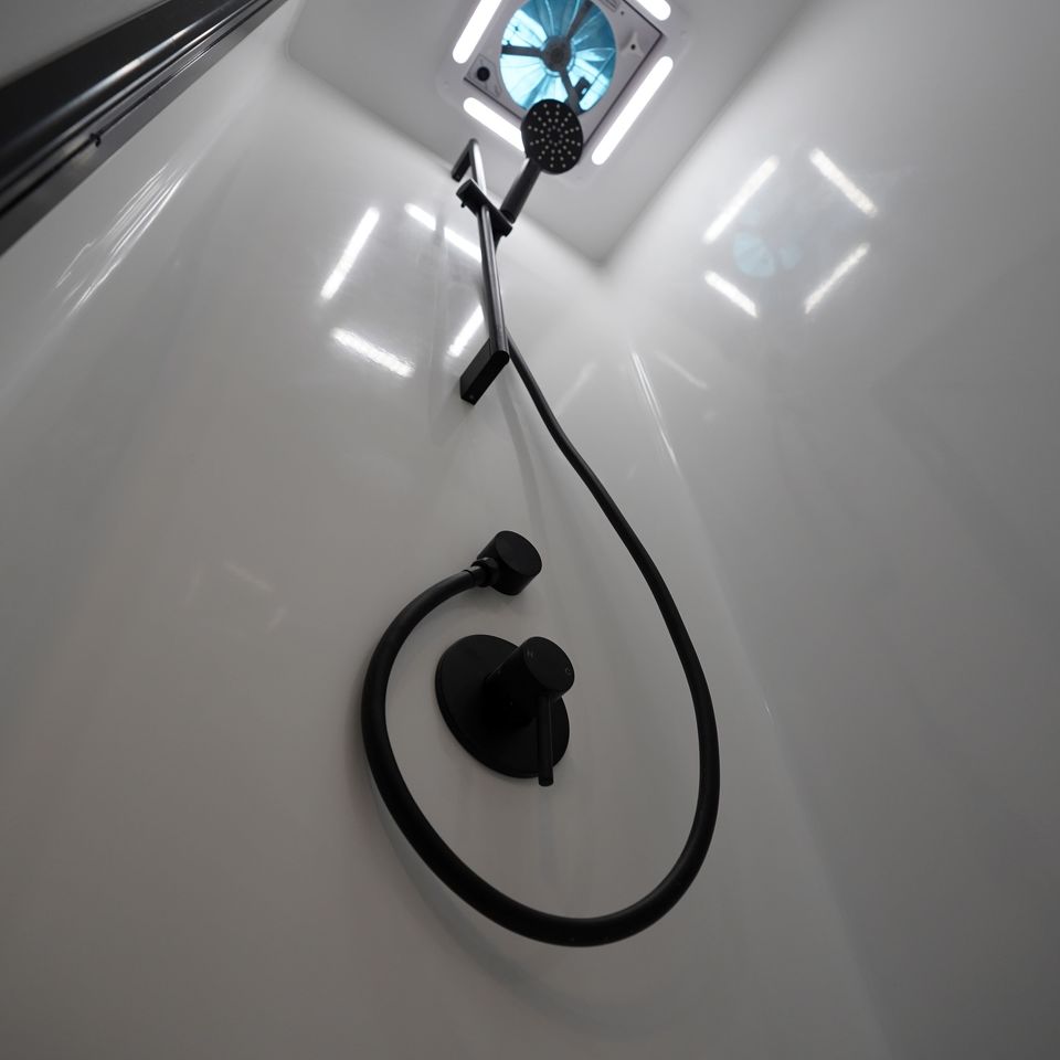 Masterpiece Performance Full Off Road