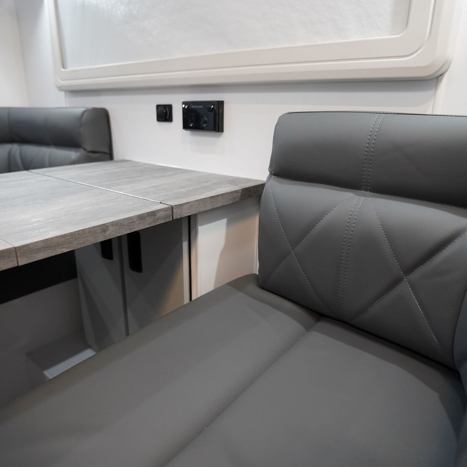 Masterpiece Performance Full Off Road