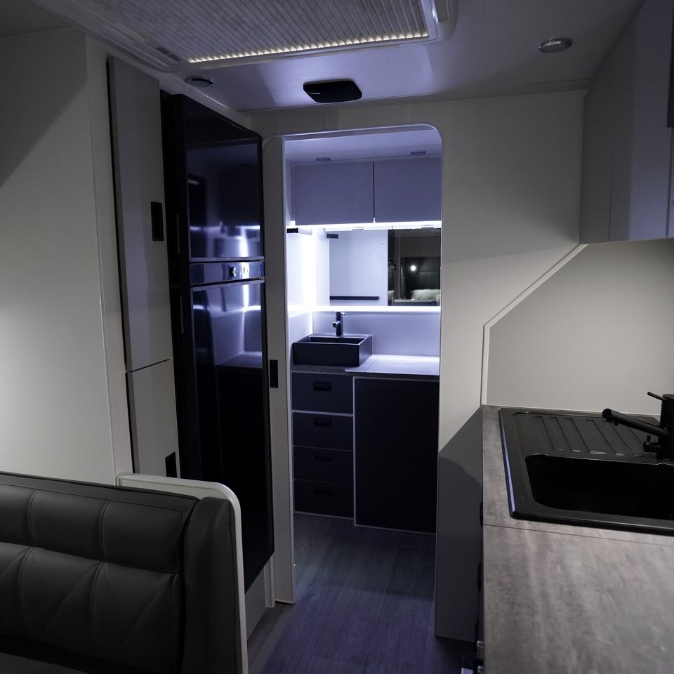 Masterpiece Performance Full Off Road