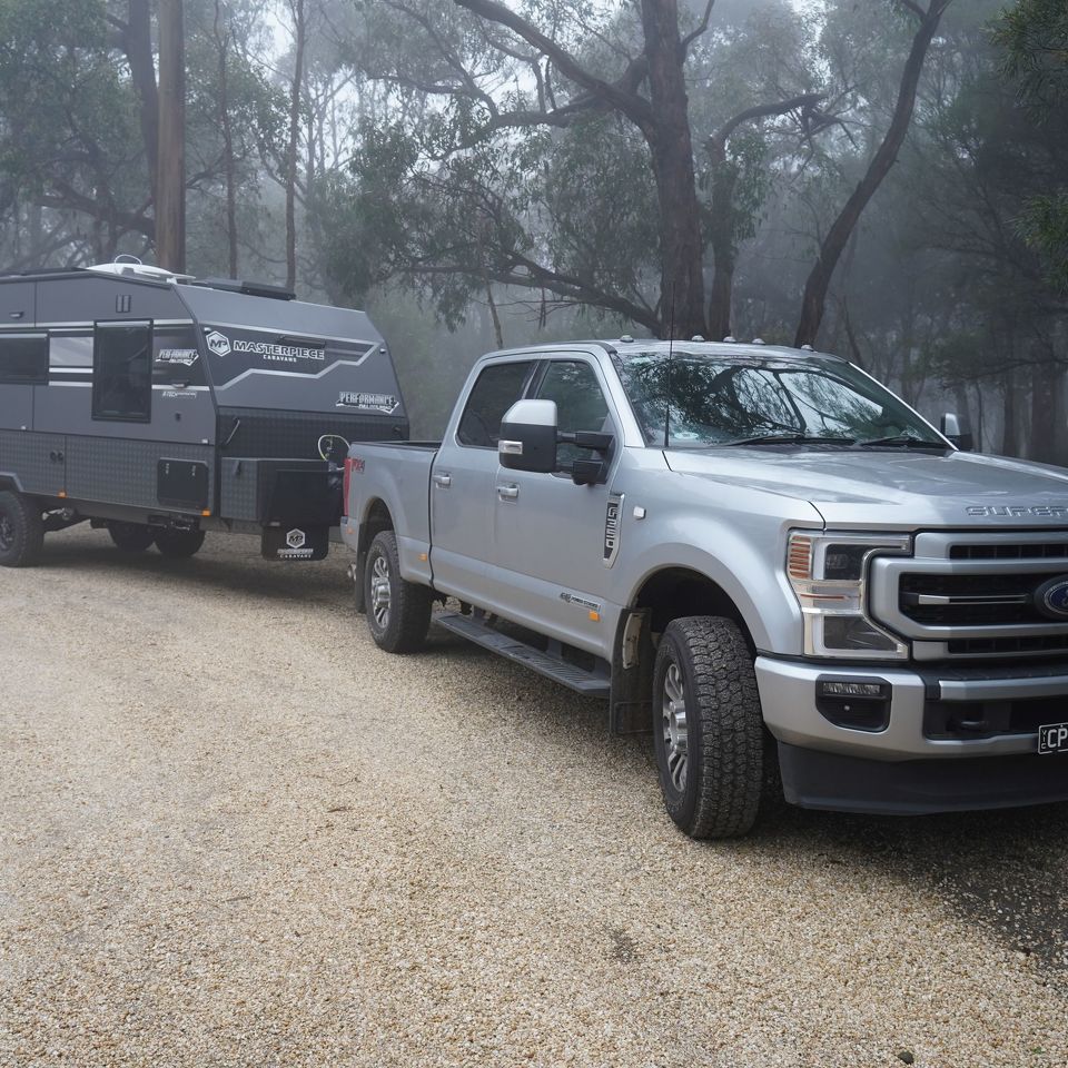 Masterpiece Performance Full Off Road