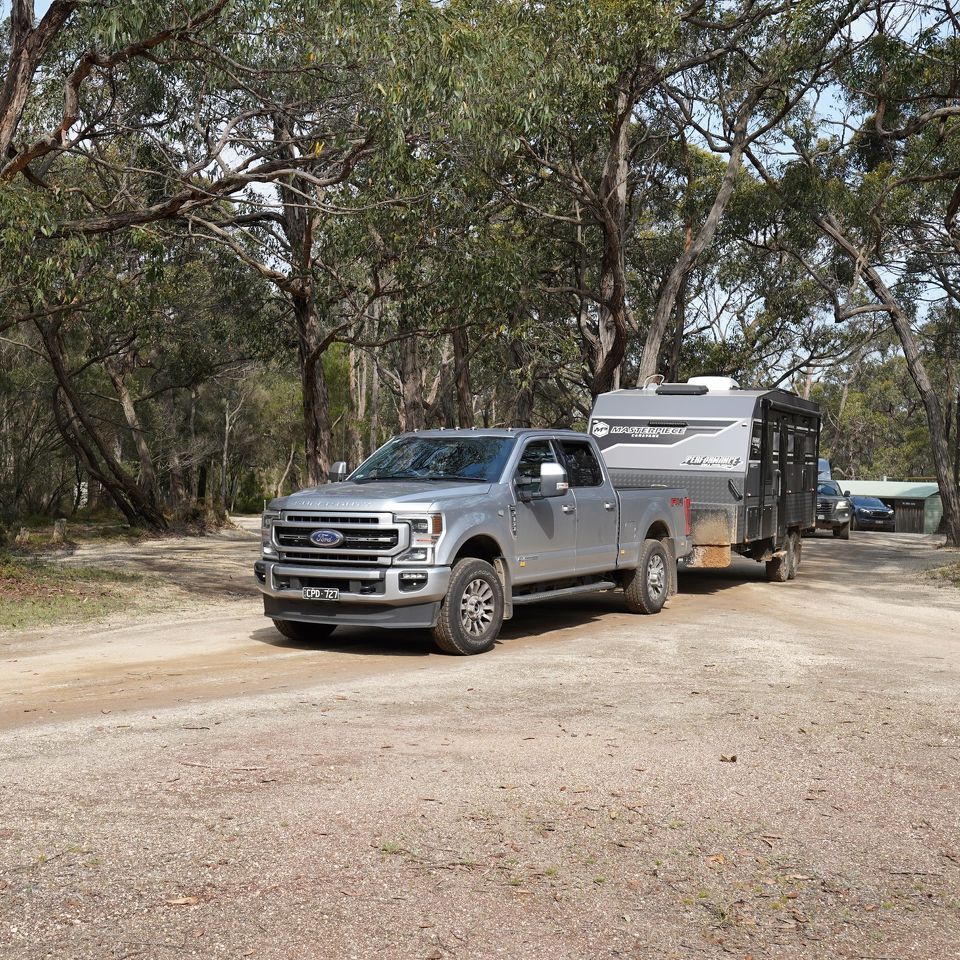 Masterpiece Performance Full Off Road