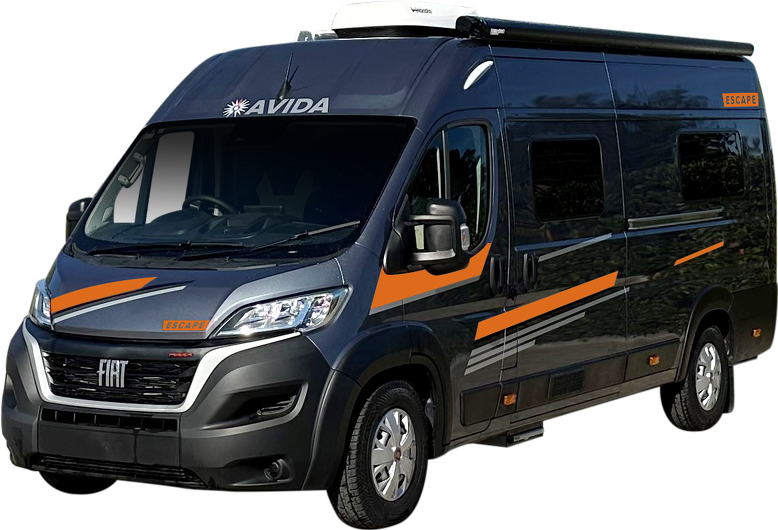 Avida Escape