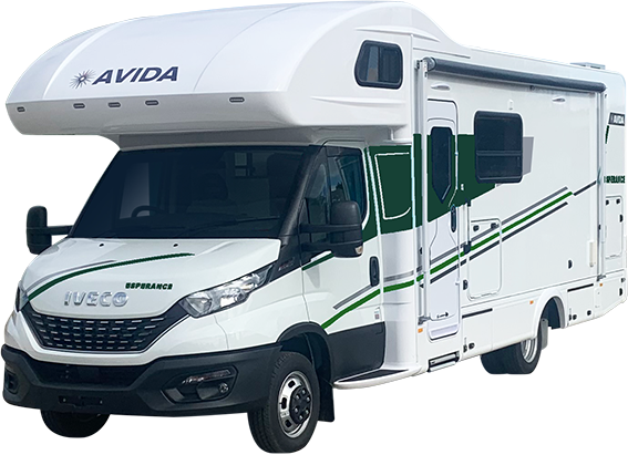 Avida Esperance