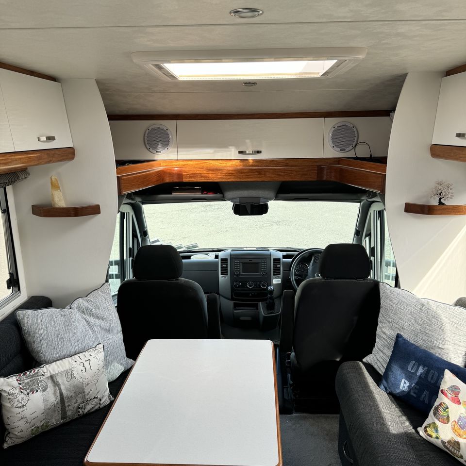 2017 Coastal Grandelier