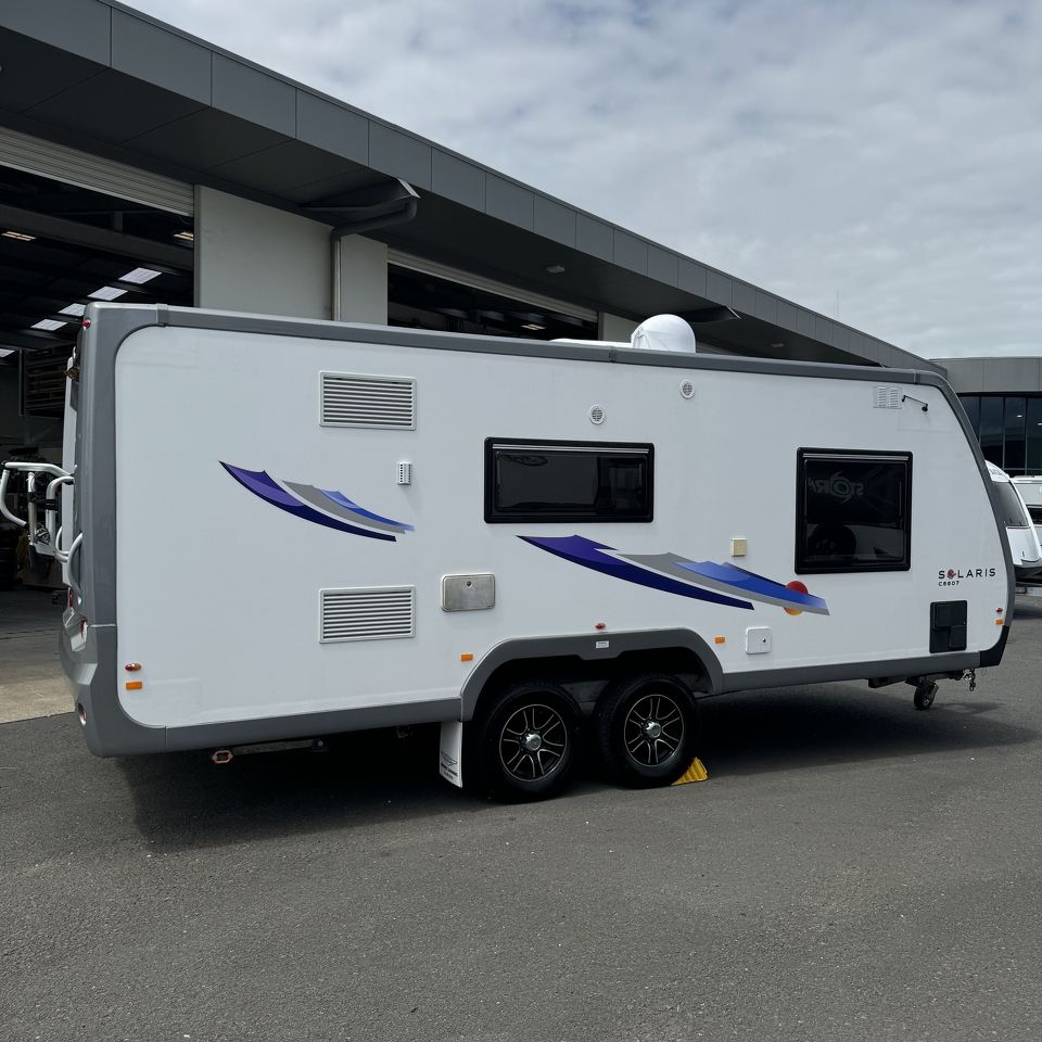 2019 Jurgens Solaris C6607