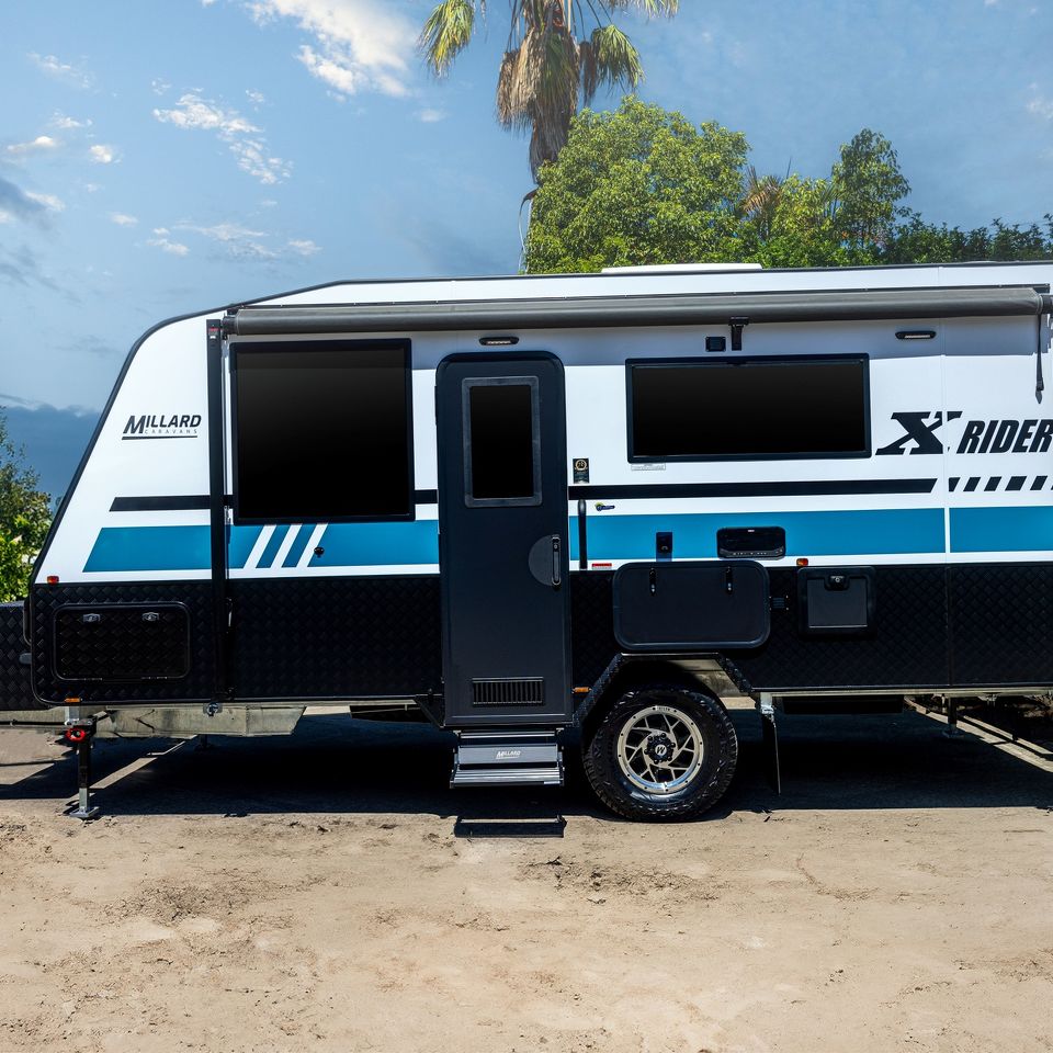 Millard XRider