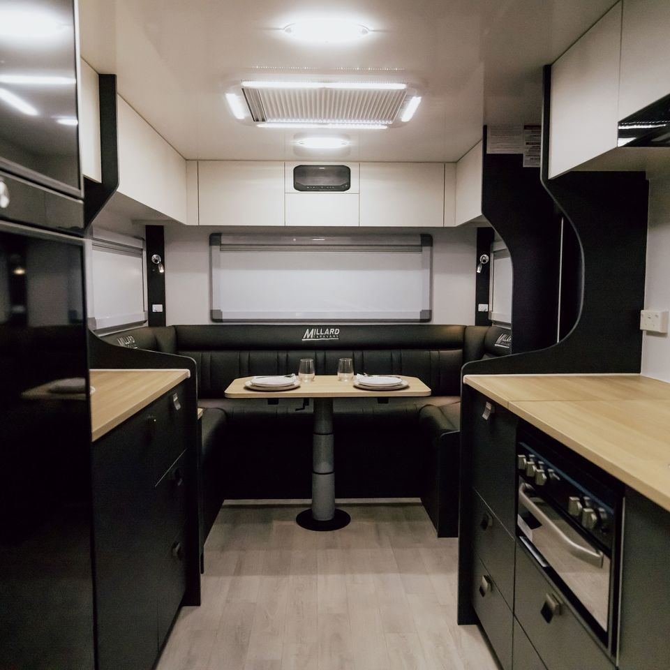 Millard MFlow Series II