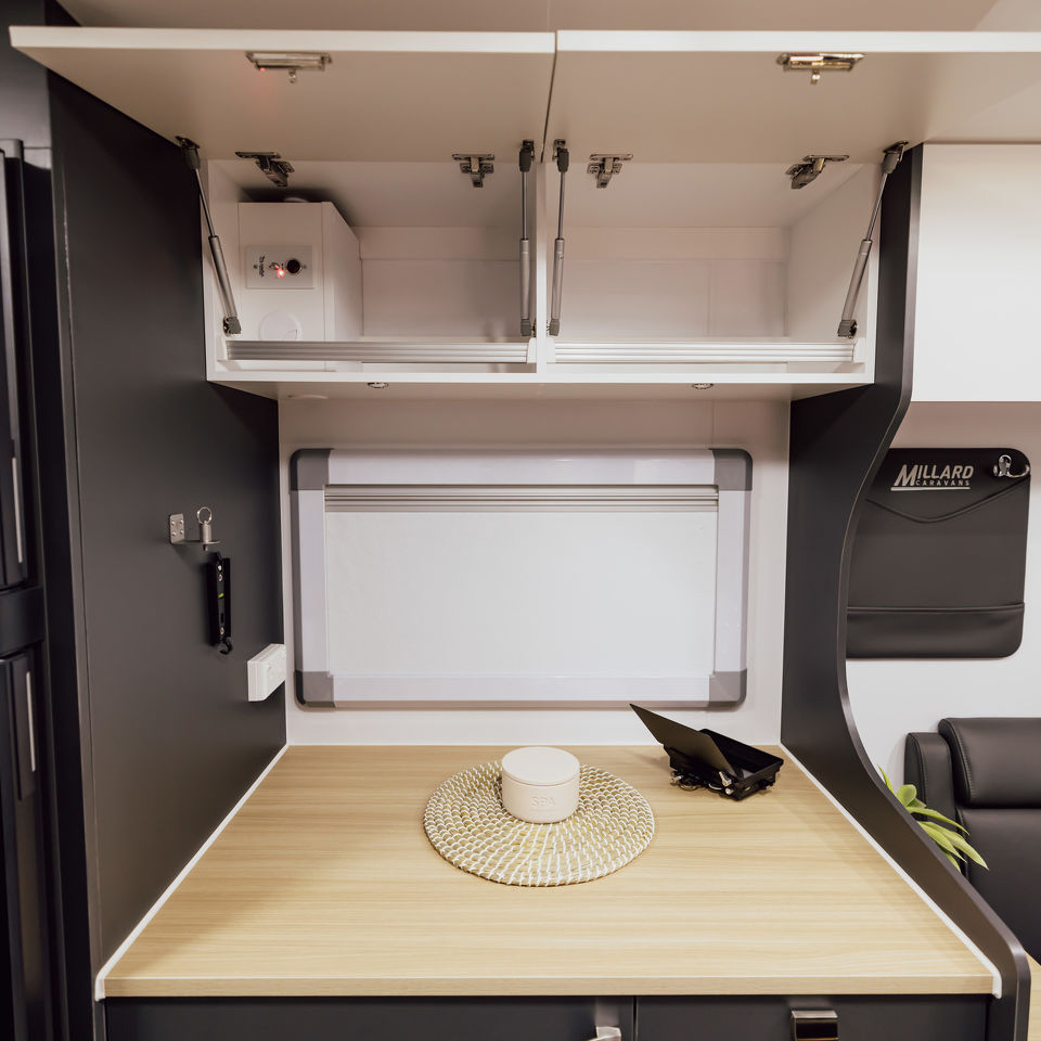 Millard MFlow Series II