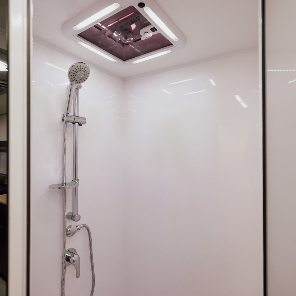 Millard MFlow Series II