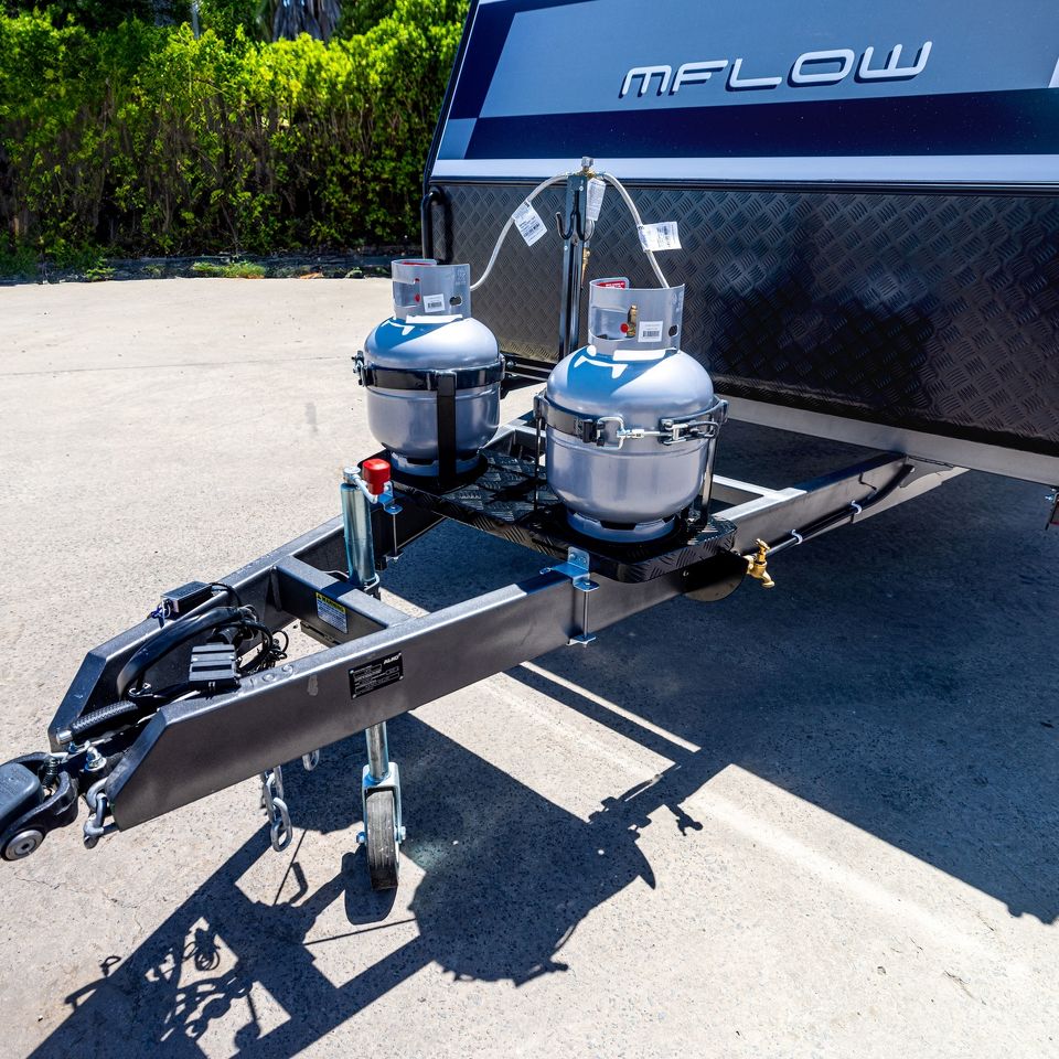 Millard MFlow Series II